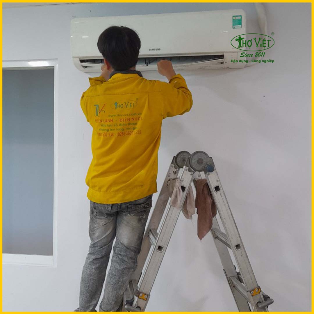 Cách quy đổi công suất điện điều hoà theo BTU