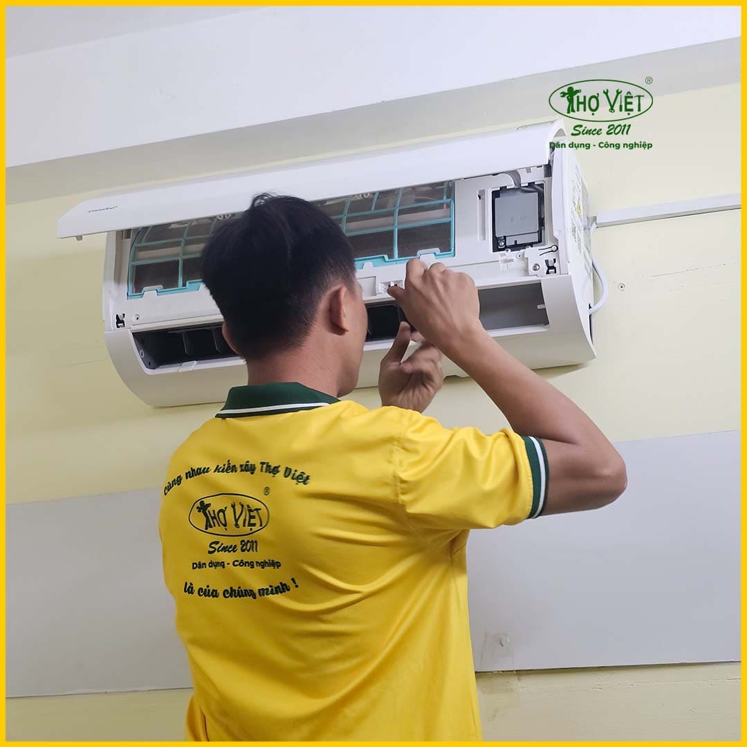 Cách tính công suất máy lạnh theo diện tích phòng