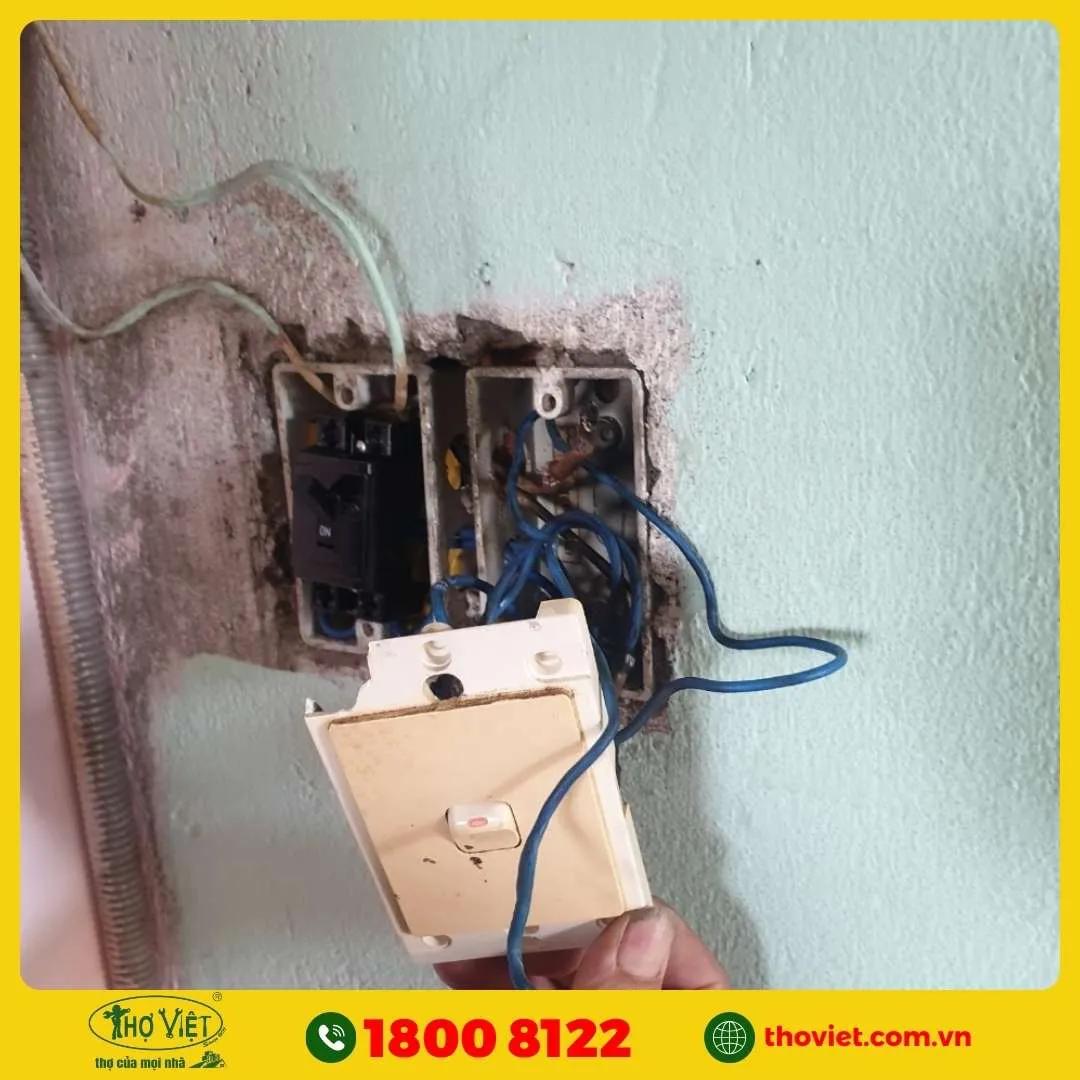 Cách phòng ngừa hiện tượng chập điện