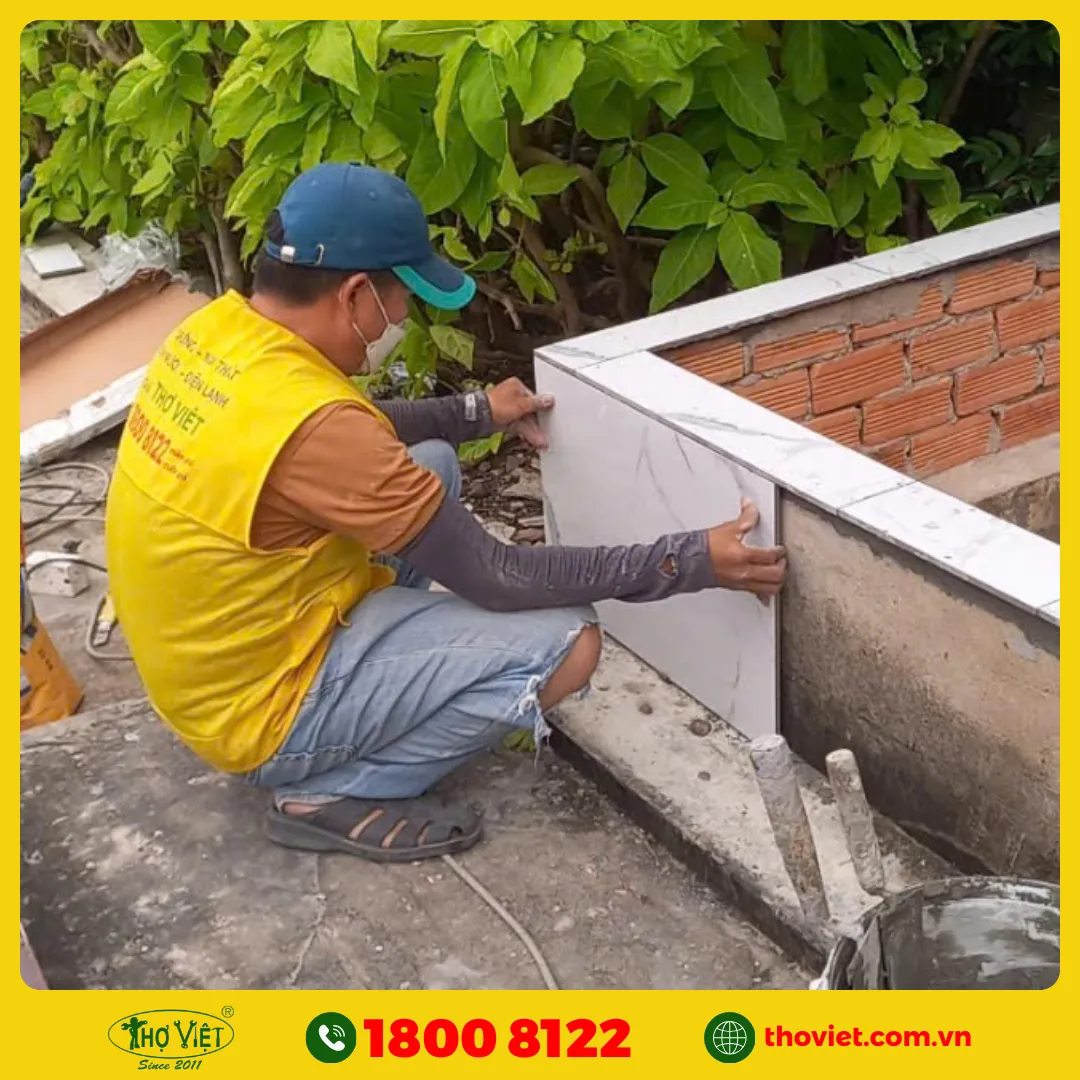 Giới thiệu đơn vị thi công sửa nhà tại Phú Nhuận