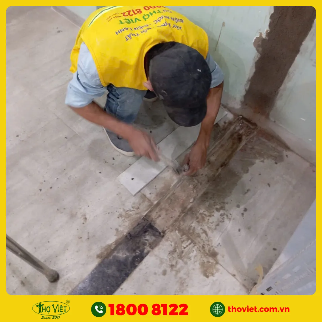 Tại sao, chọn Thợ Việt sửa nhà tại quận Phú Nhuận?