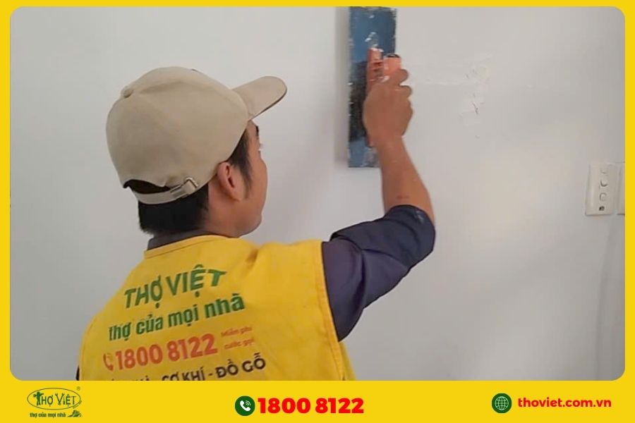 Đơn vị thi công sửa chữa nhà