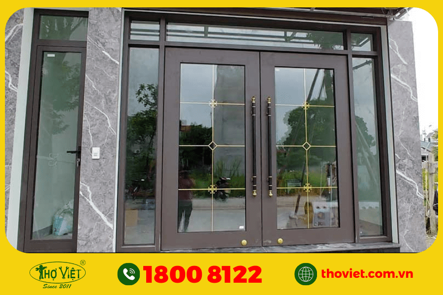 Cung cấp thiết kế linh hoạt