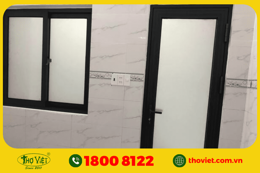 Mức độ bảo trì thấp