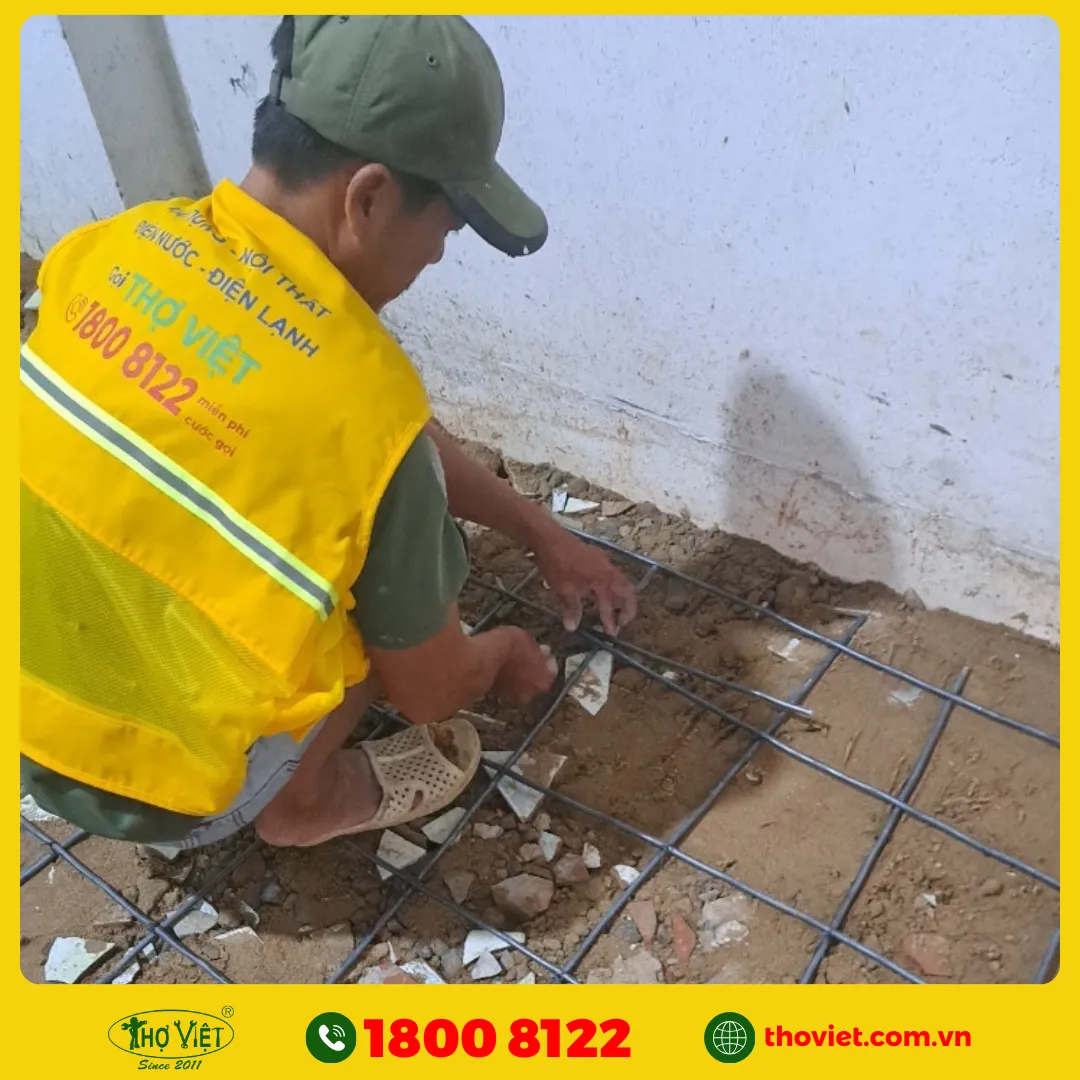 Các phương án sửa chữa nhà giúp tối ưu chi phí