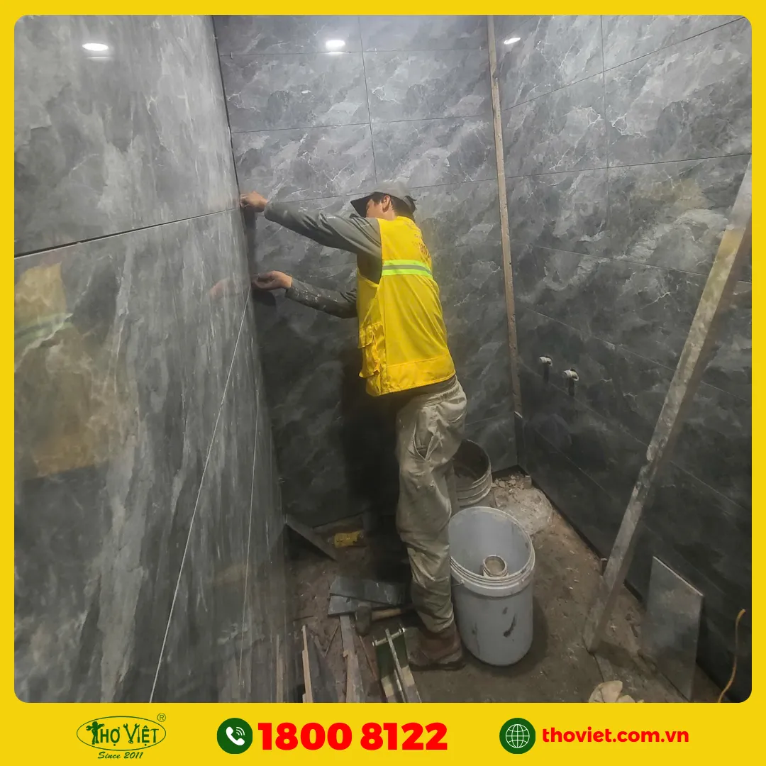 Dấu hiệu nhận biết nhà bị hư hỏng