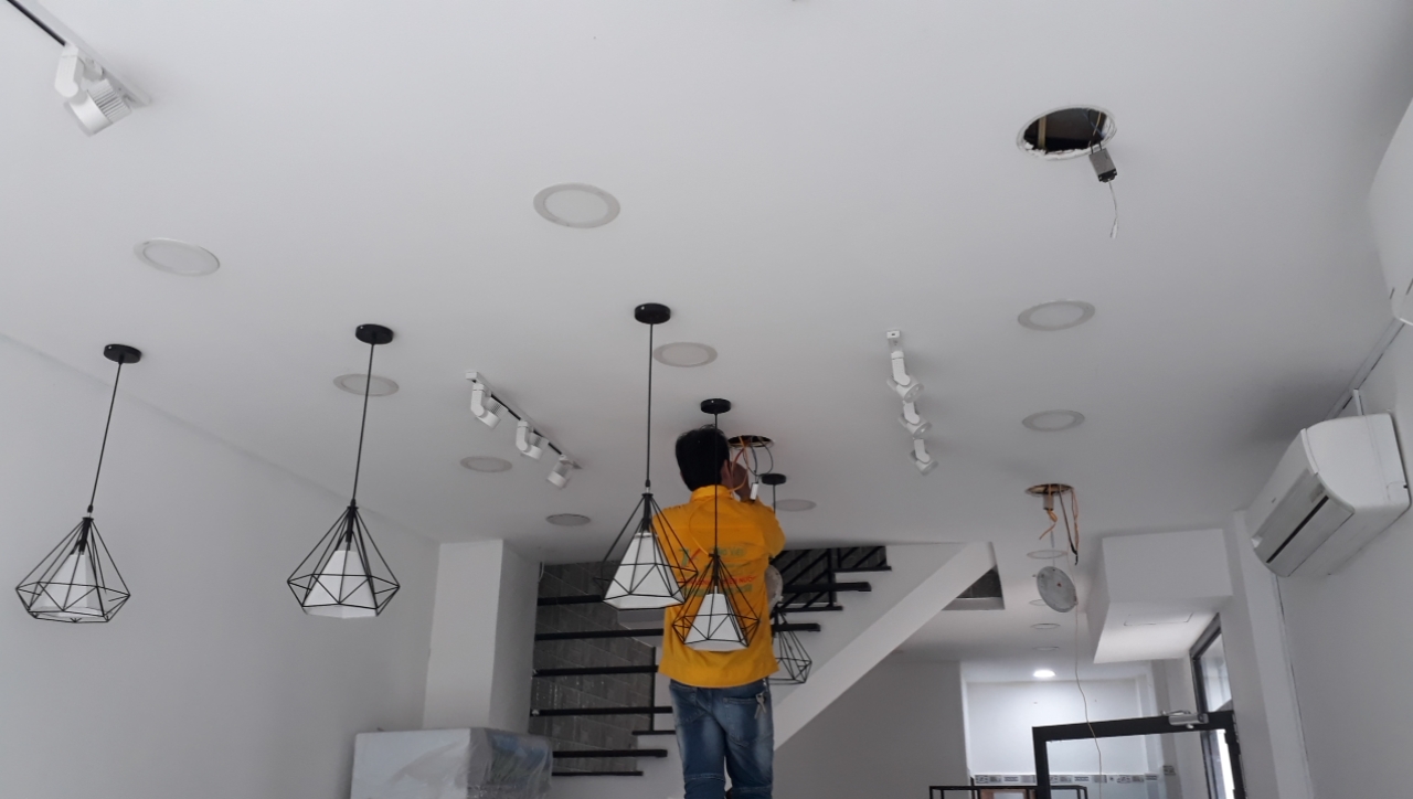 Dịch Vụ Sửa Chữa Điện Nước Dân Dụng Căn Hộ Chung Cư 1