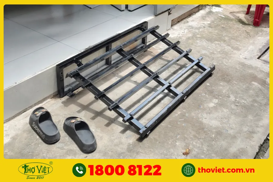 Một số mẫu dốc xe đẹp nhất hiện nay 4