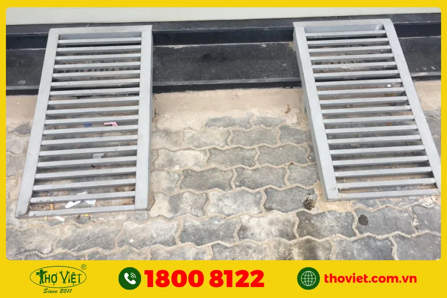 Một số mẫu dốc xe đẹp nhất hiện nay 1