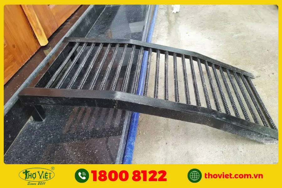 Một số mẫu dốc xe đẹp nhất hiện nay 2