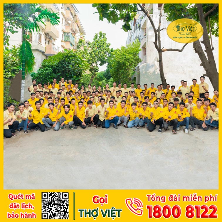 CÔNG TY VỆ SINH CÂY LỌC NƯỚC