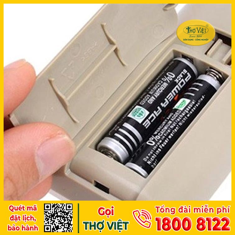 Máy lạnh samsung không tắt được