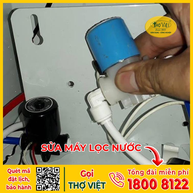 Van điện từ