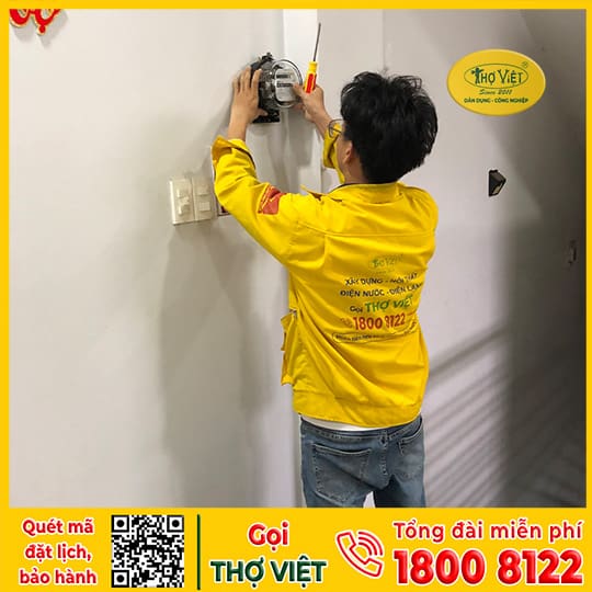 Đồng hồ điện chính hãng