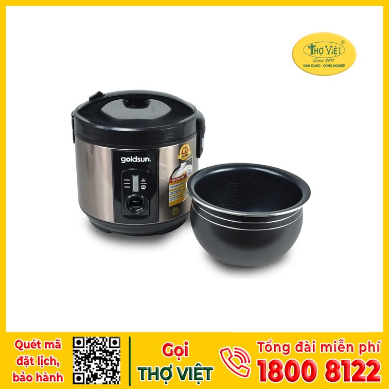 Nồi cơm điện 