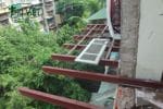 Cơi nới sàn I Phụ thuộc vào yêu cầu Vật Liệu