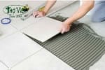 Lát gạch (chưa bao gồm vật tư gạch)