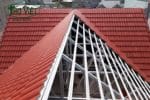 Lợp mái tôn chưa bao gồm vật tư