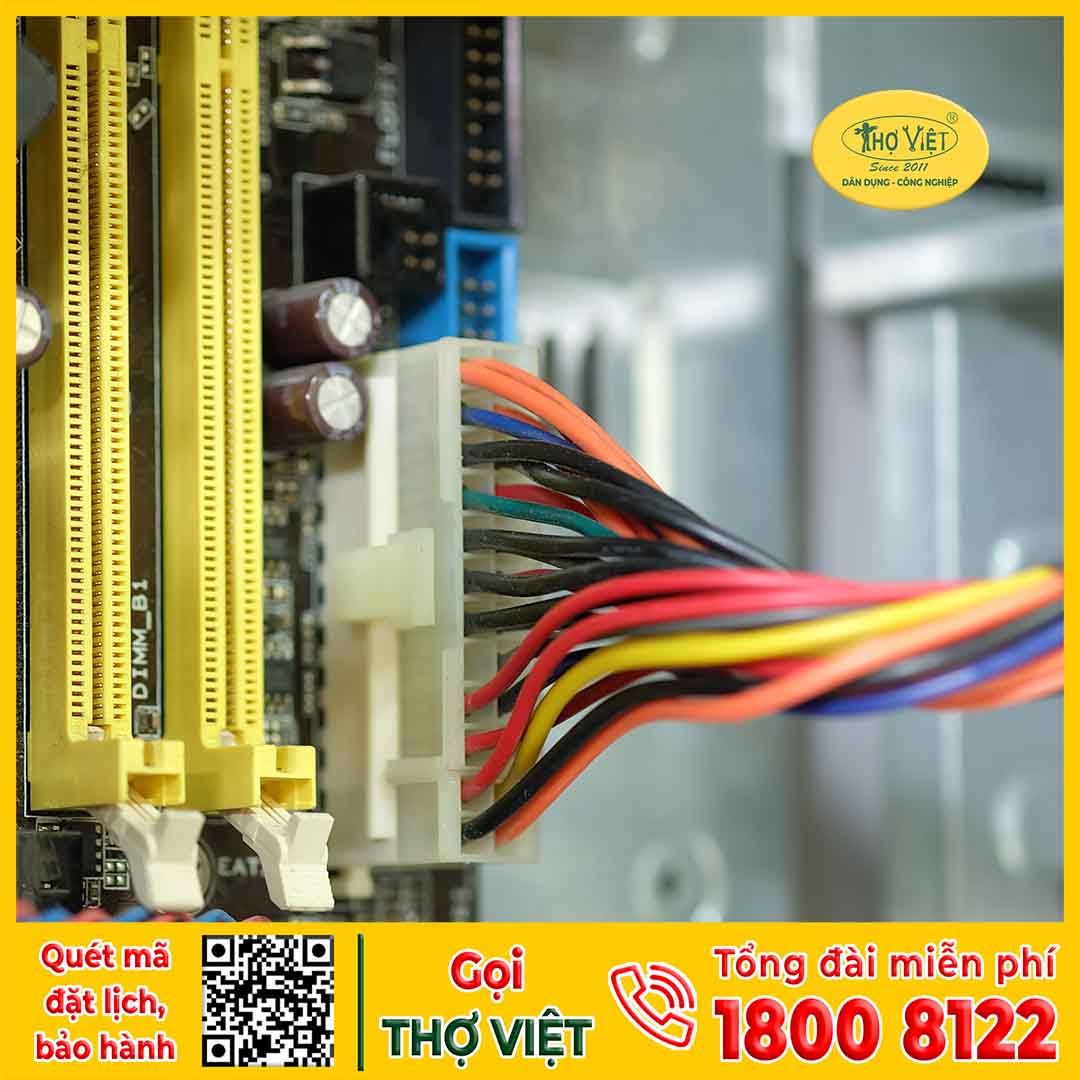 Cách thi công hệ thống điện nhà xưởng | AN TOÀN – HIỆU QUẢ
