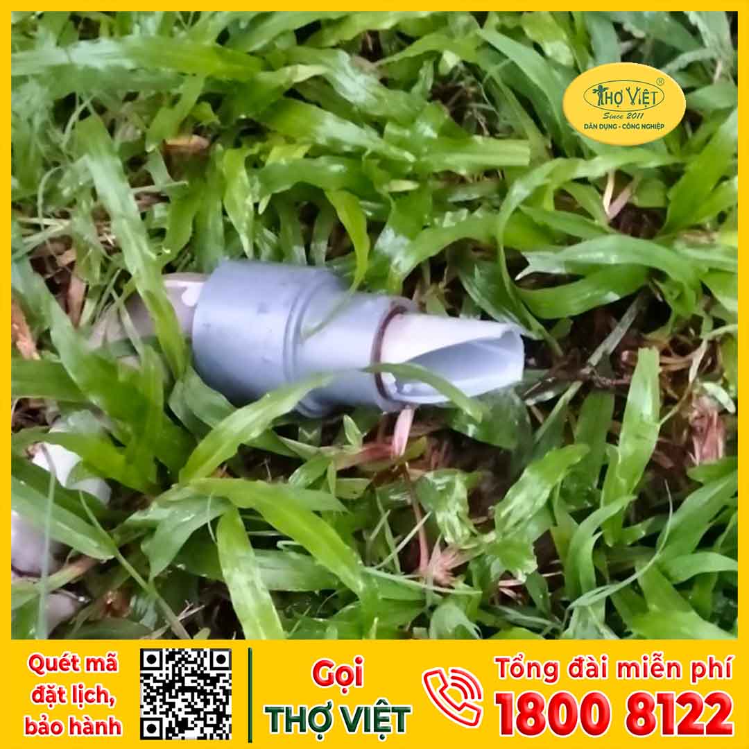 Dò tìm rò rỉ nước Long An tại nơi NHANH CHÓNG