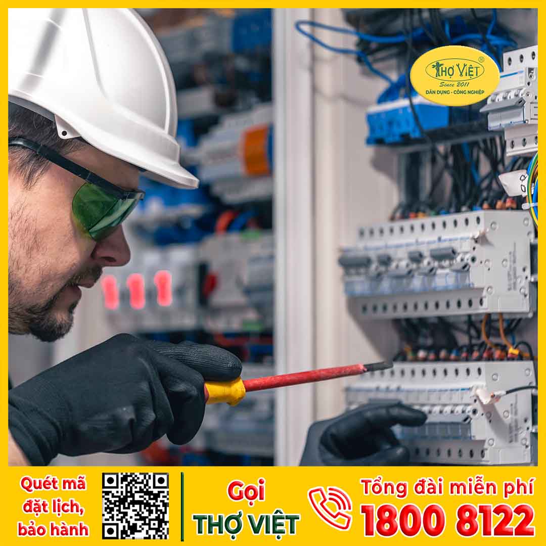 Cách thi công hệ thống điện nhà xưởng | AN TOÀN – HIỆU QUẢ