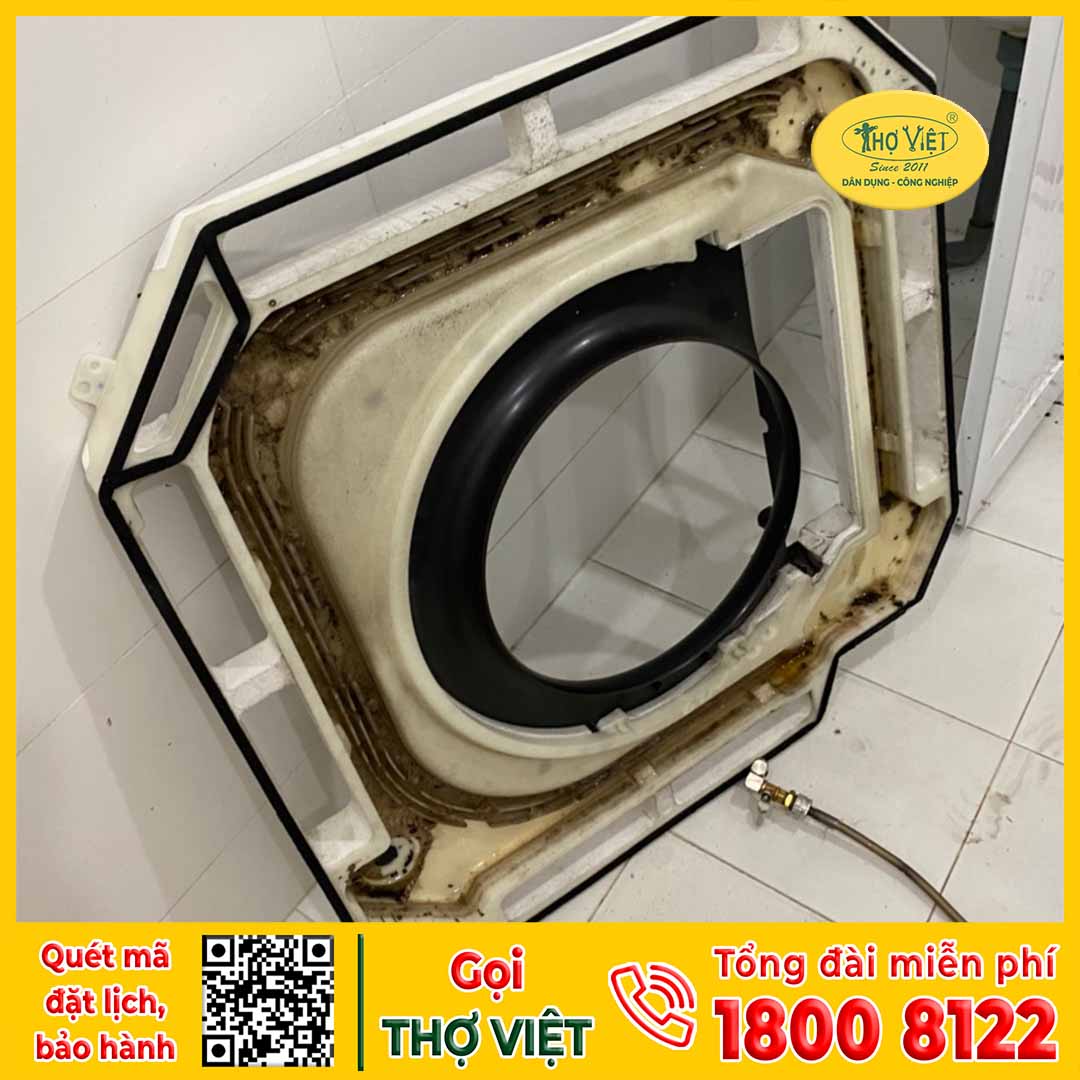 Dịch vụ tháo lắp máy lạnh Quận 12 và các dịch vụ khác