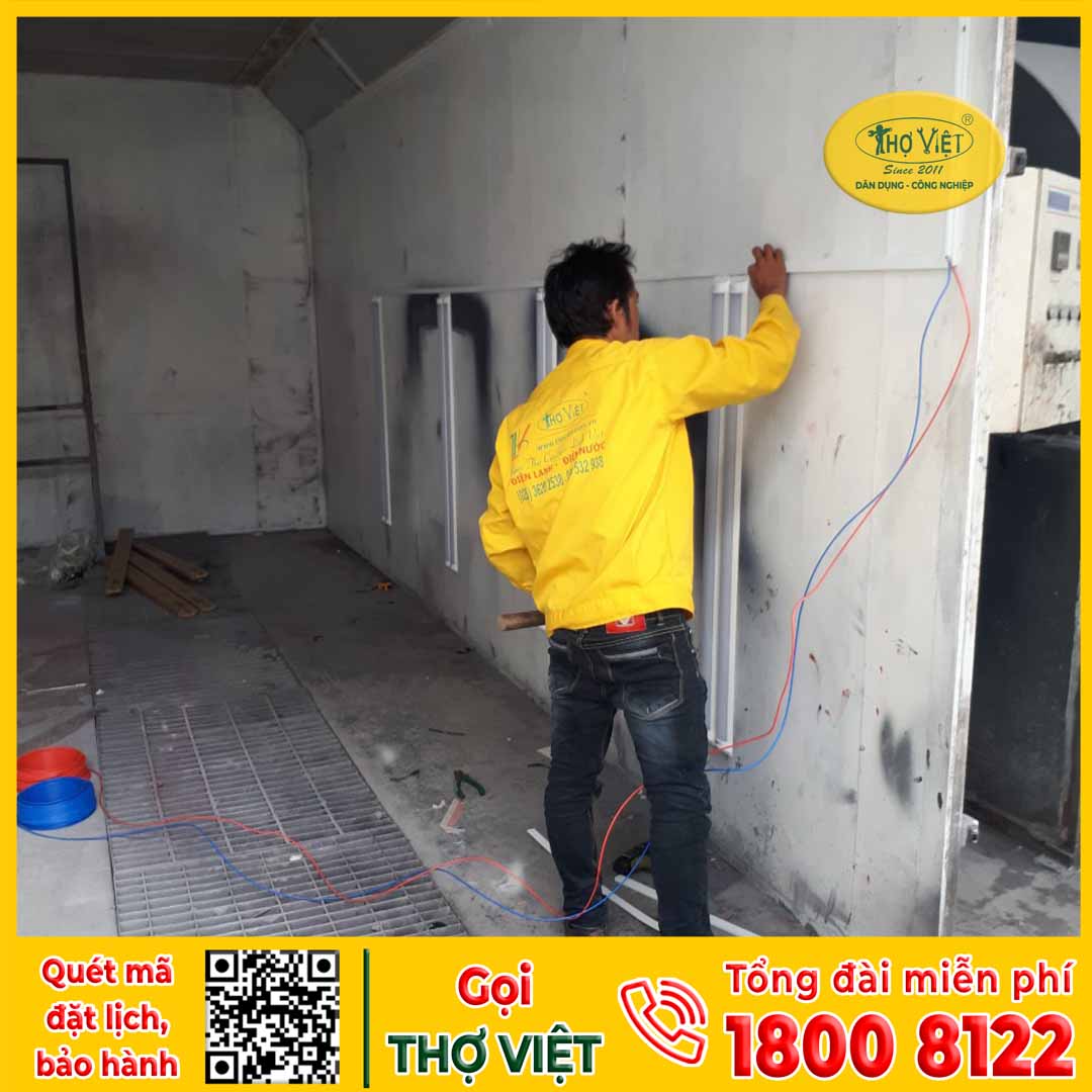 Hướng dẫn cách chọn màu sắc đèn led