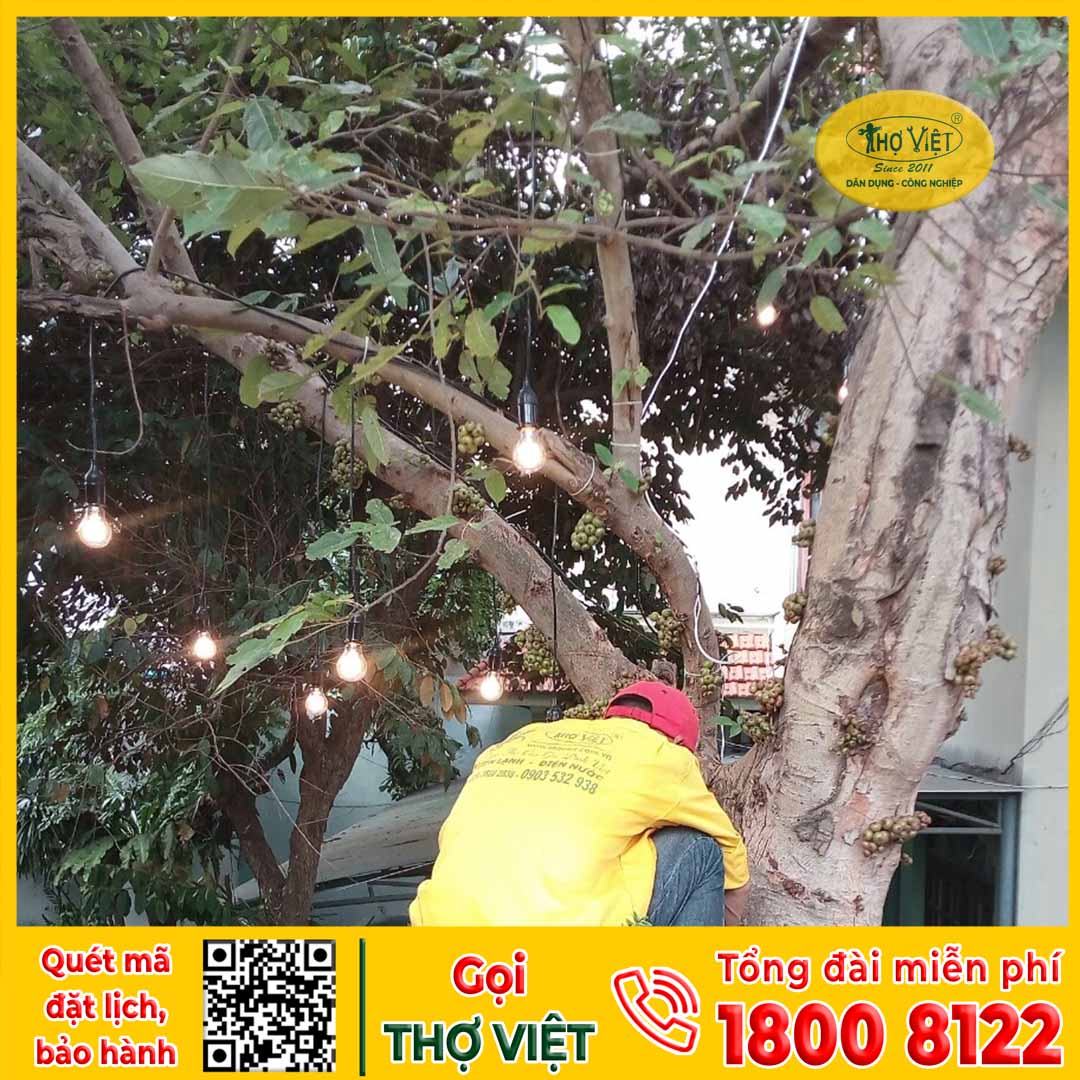 Lưu ý khi chọn loại đèn trang trí