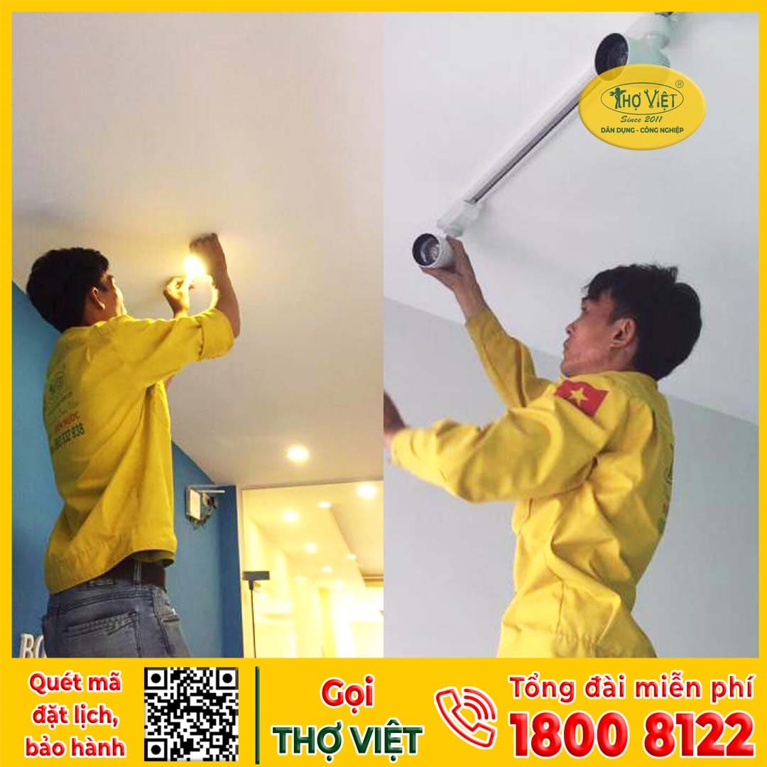 Lưu ý khi chọn loại đèn trang trí