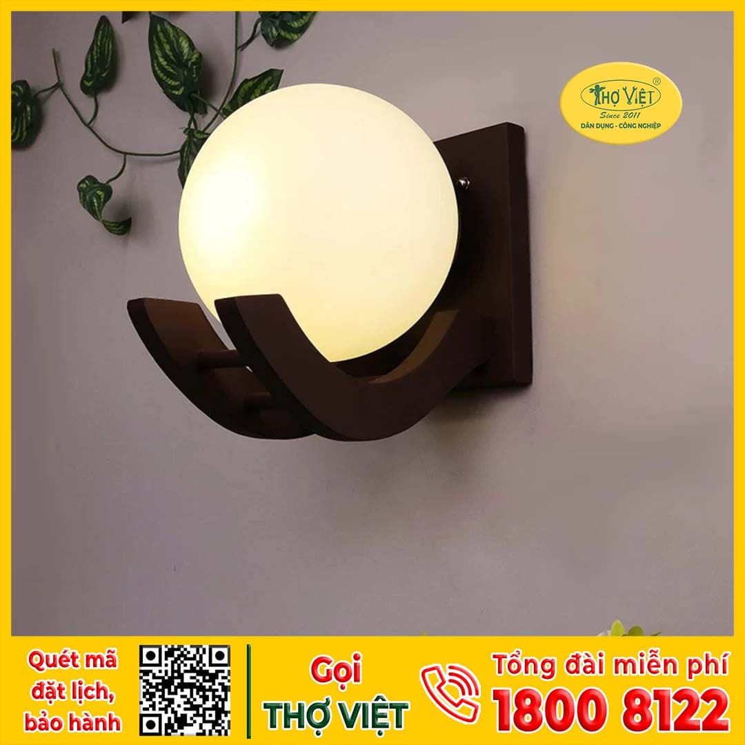 Tại sao nhiều người lựa chọn đèn trang trí Quận 5?