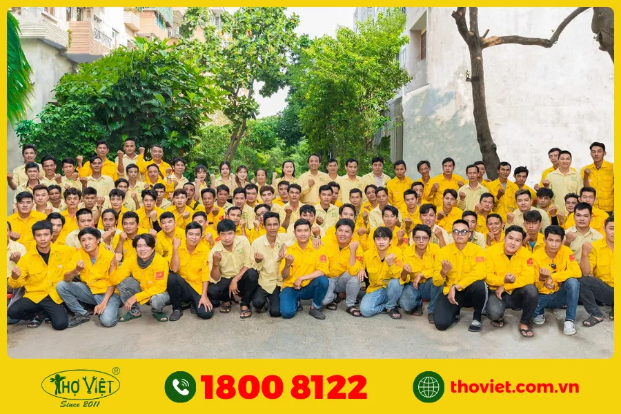 Đơn vị dò tìm rỉ nước tại quận 1 giá rẻ - uy tín - chuyên nghiệp (Thợ Việt)