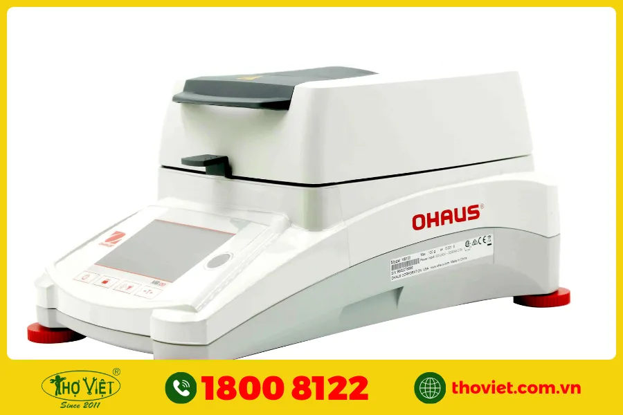 Phân tích độ ẩm nước để biết được độ rò rỉ