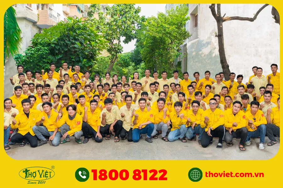 Đơn vị thi công nhà biệt thự uy tín