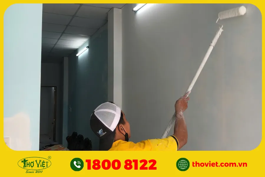 đơn vị thi công vô cùng quan trọng đối với một dự án