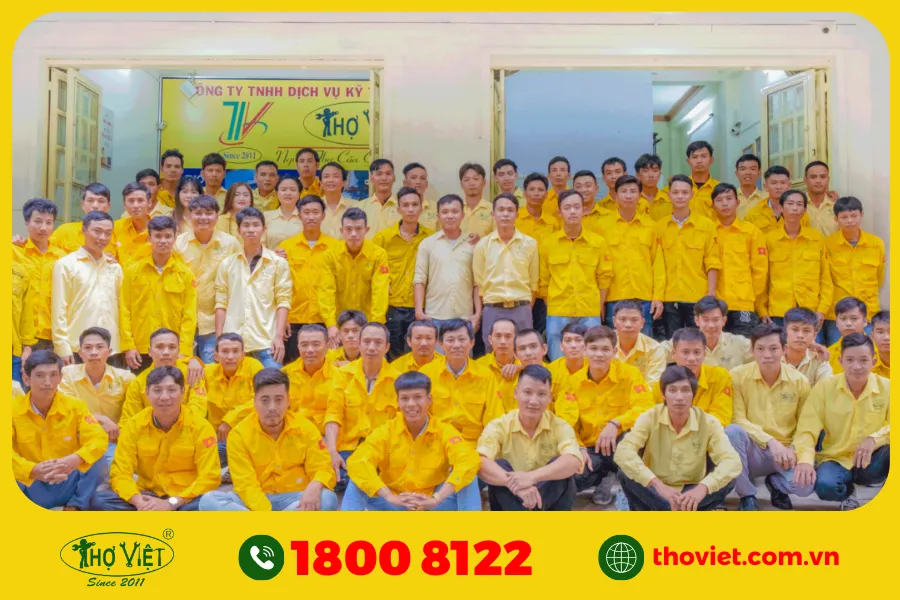 Đơn vị thi công sơn văn phòng giá rẻ - uy tín