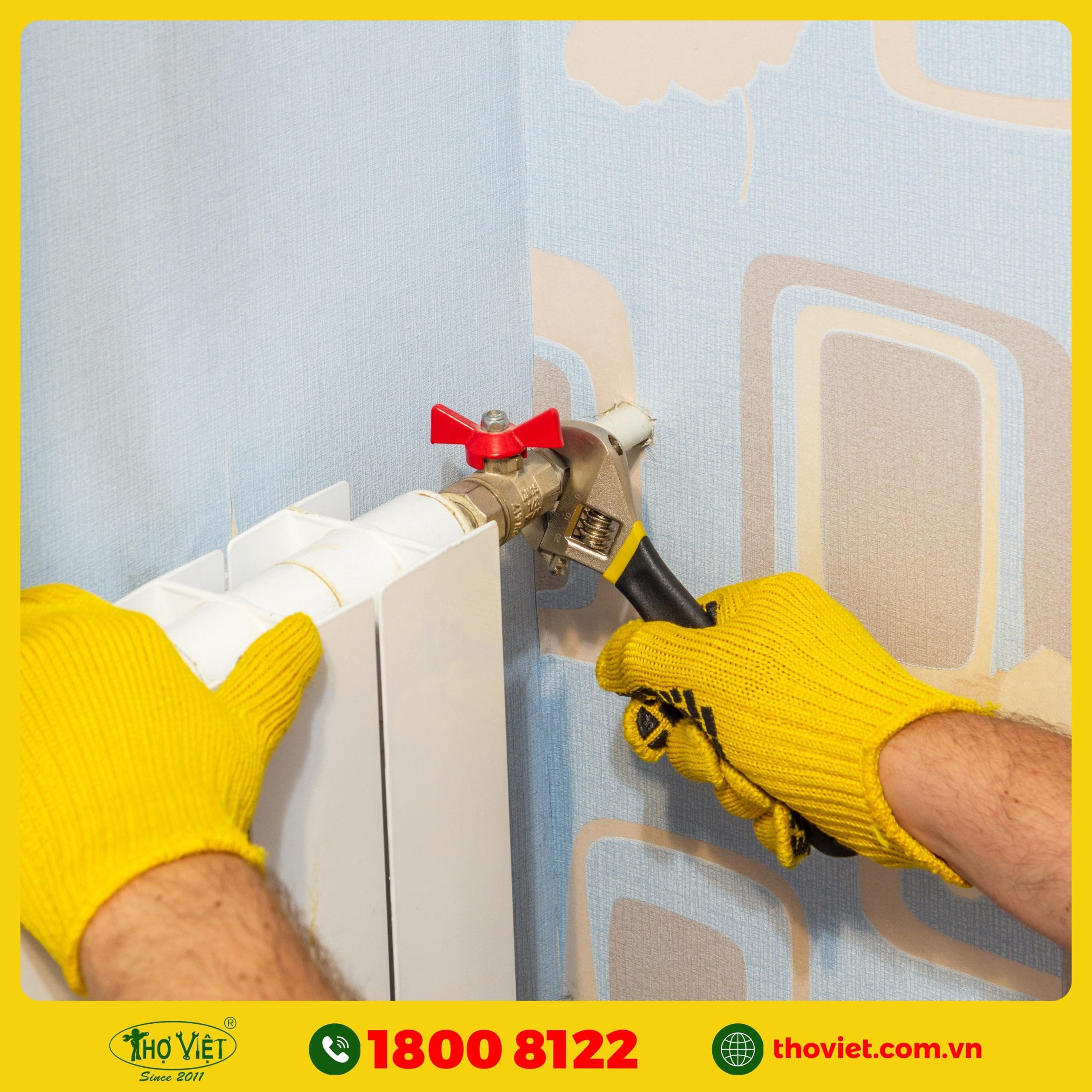 Đơn vị dò tìm rỉ nước