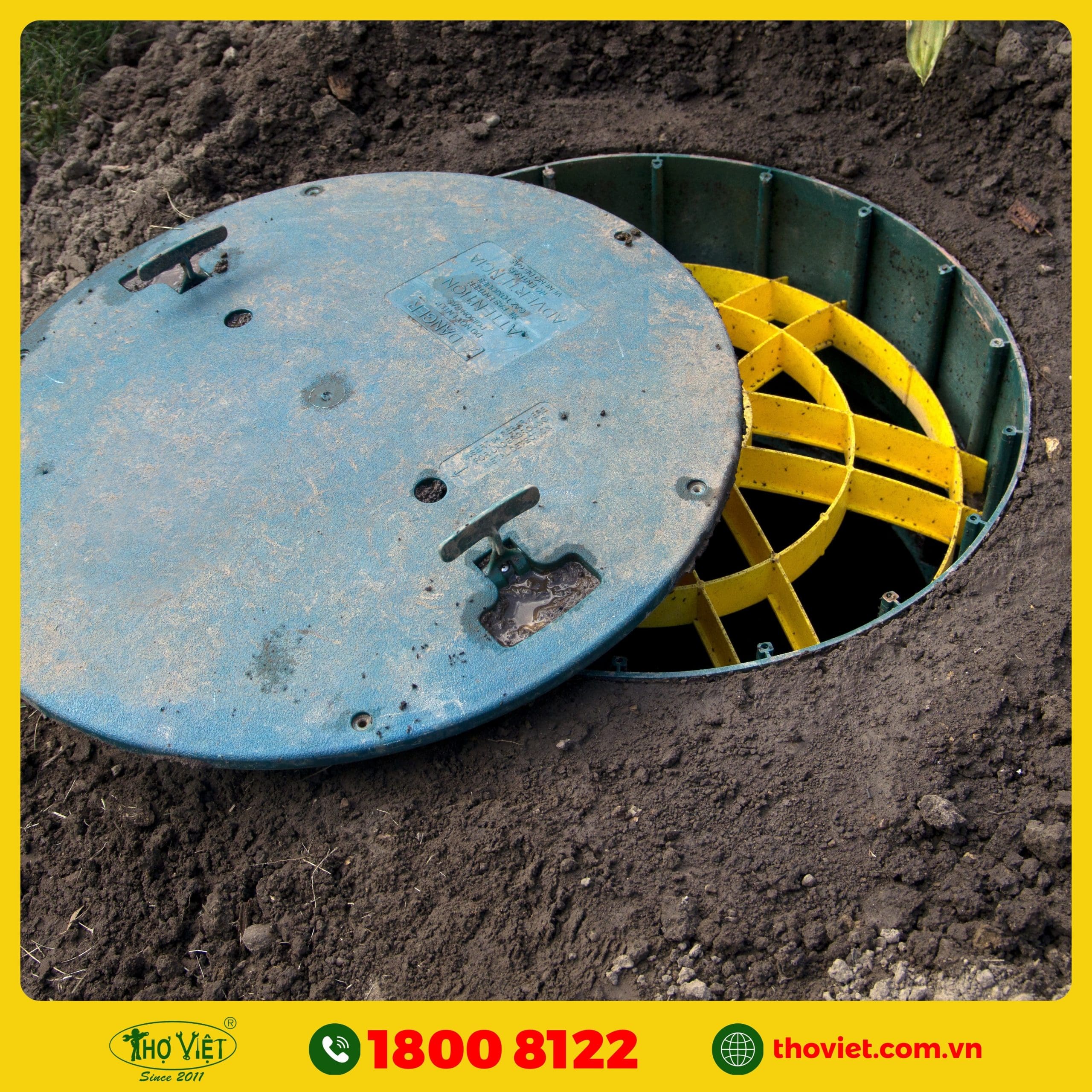 Giới thiệu dịch vụ vệ sinh bể nước ngầm Bình Tân mới nhất