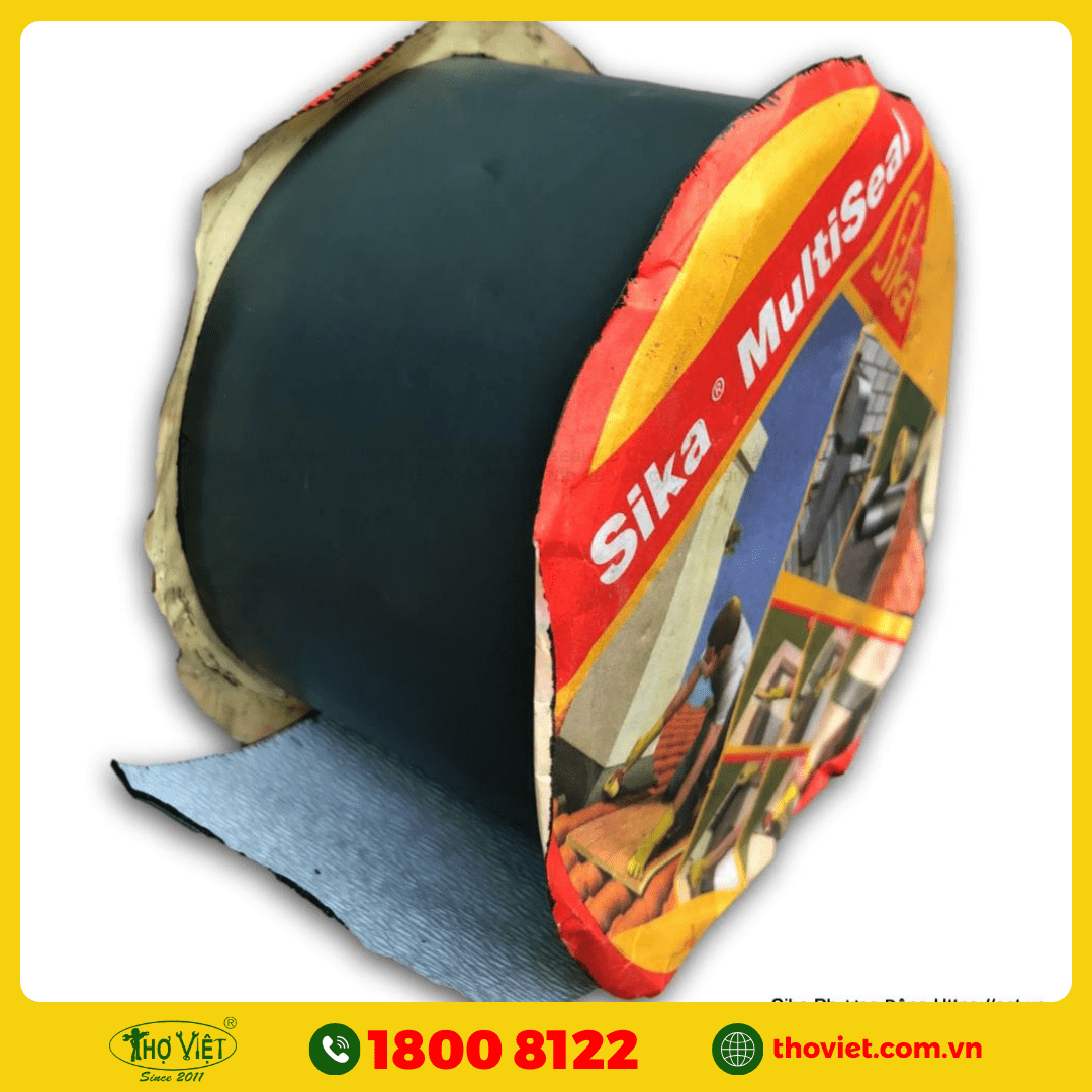 Keo chống thấm Sika Multiseal