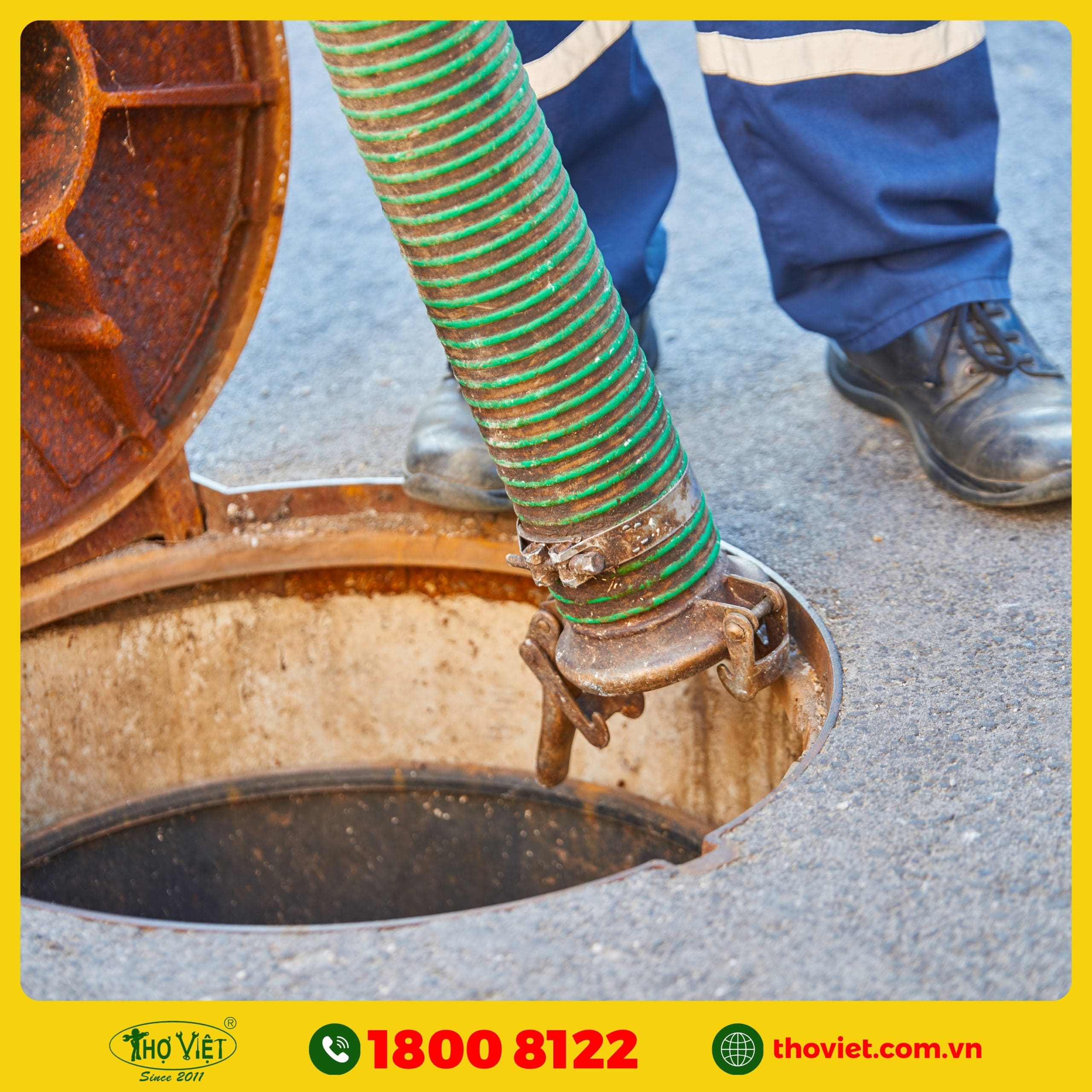 Khi nào nên vệ sinh bể nước?