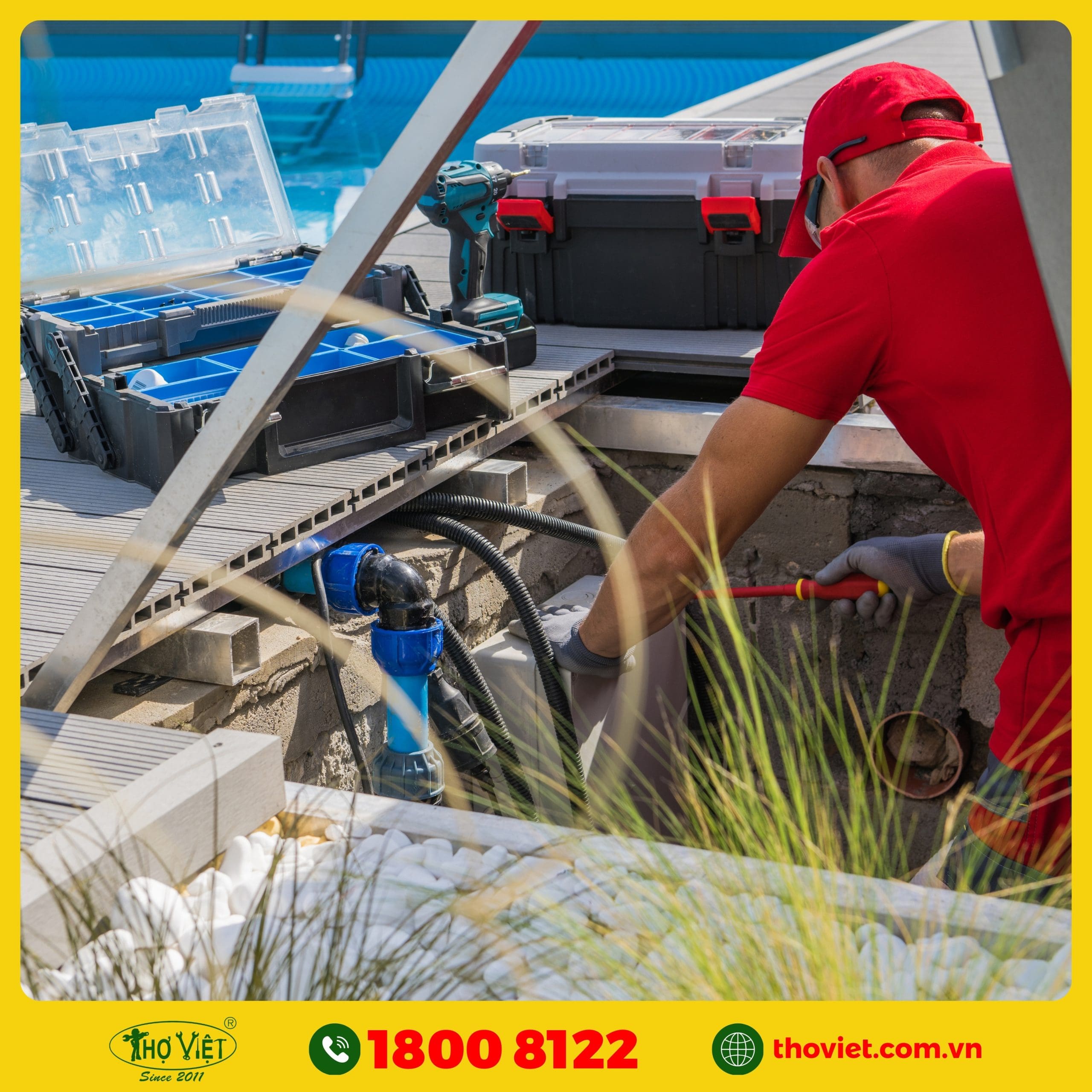 Những lỗi thường gặp của máy lọc nước