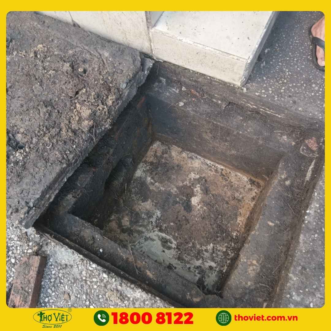 Giới thiệu đơn vị thông cống nghẹt tại Hóc Môn