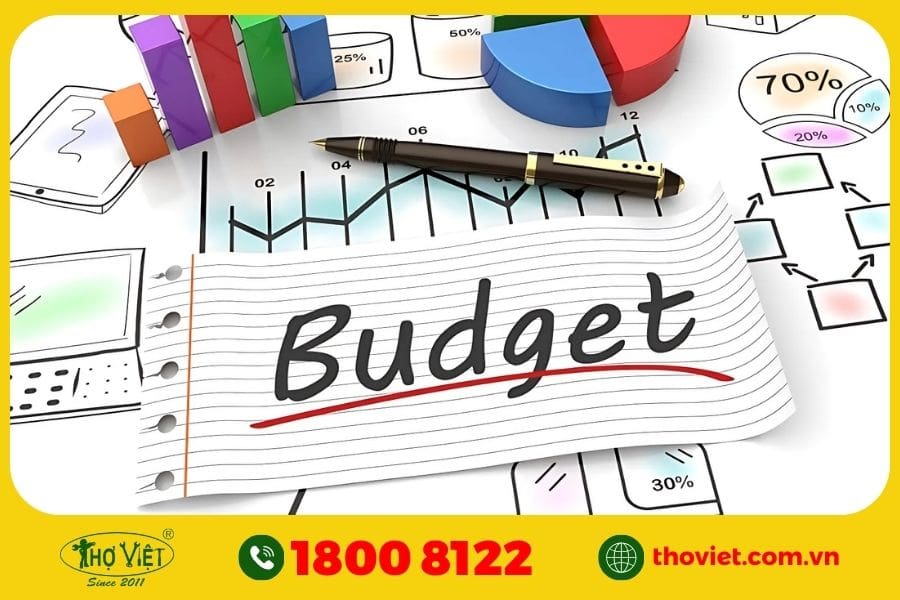 Ngân sách khi cải tạo nhà cũ