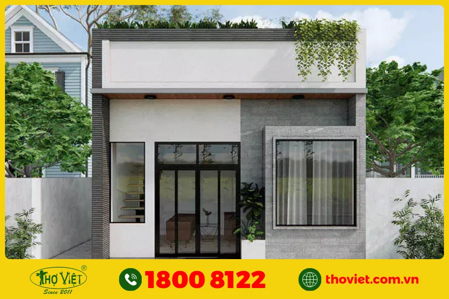 Lựa chọn tông màu chủ đạo