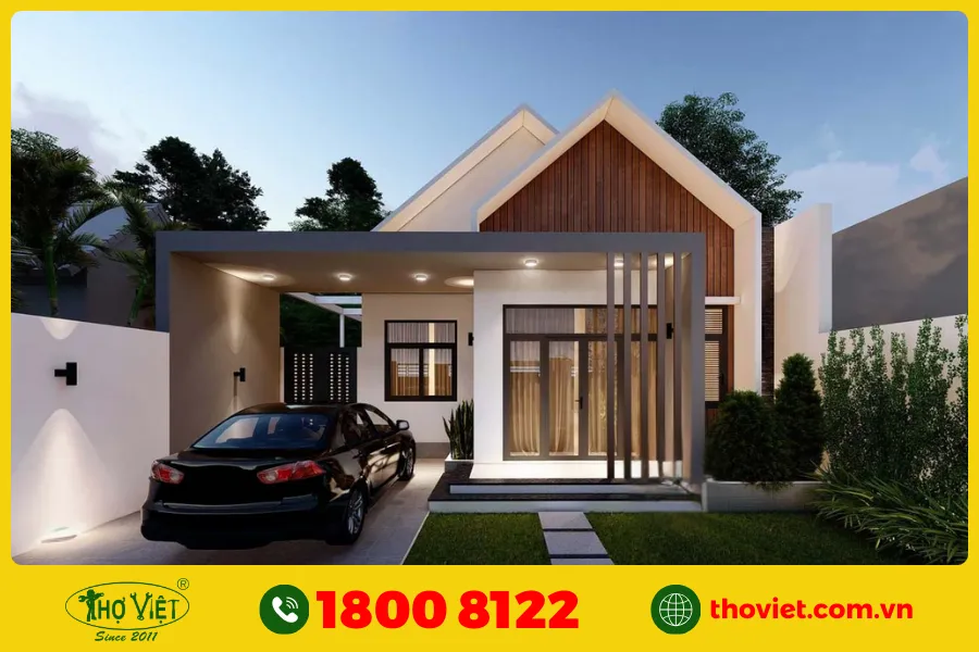 Phối hợp màu cấp bậc