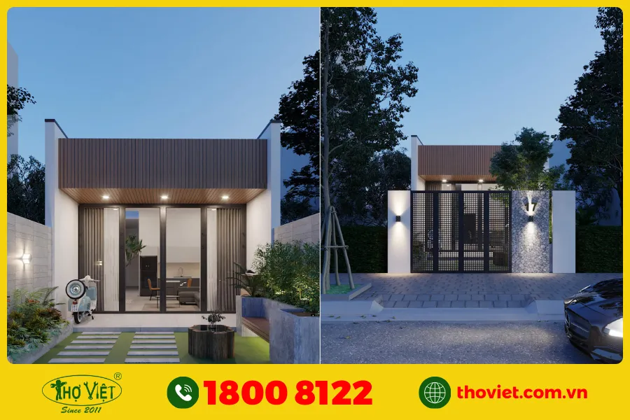 Đừng quên ánh sáng