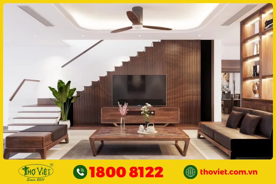 Chọn màu sắc phù hợp