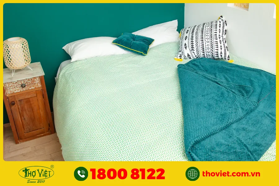 Những người yêu thích sự thư giãn