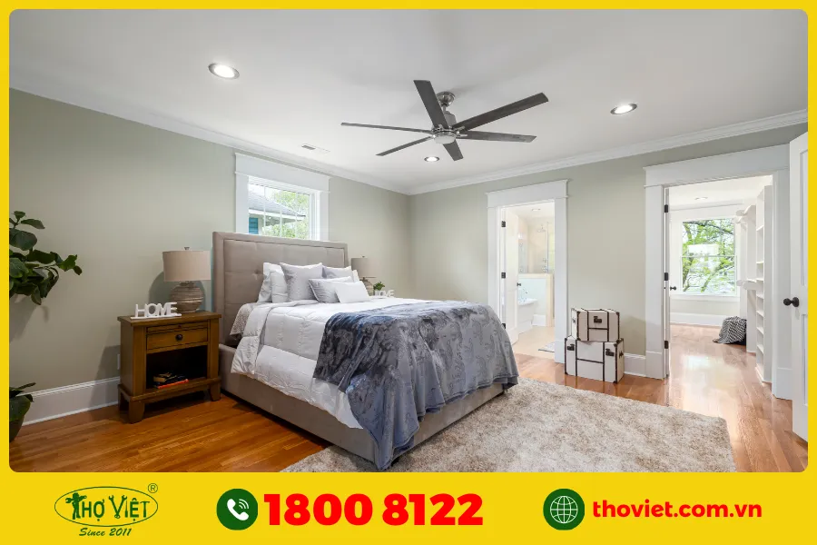 Dễ kết hợp với các màu sắc khác