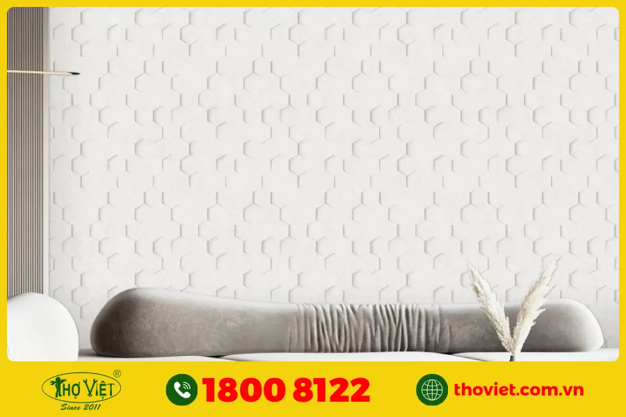 10+ Ý tưởng sơn tường họa tiết được yêu thích nhất