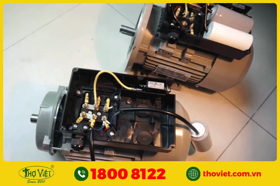 Dấu hiệu nhận biết máy bơm nước bị hỏng